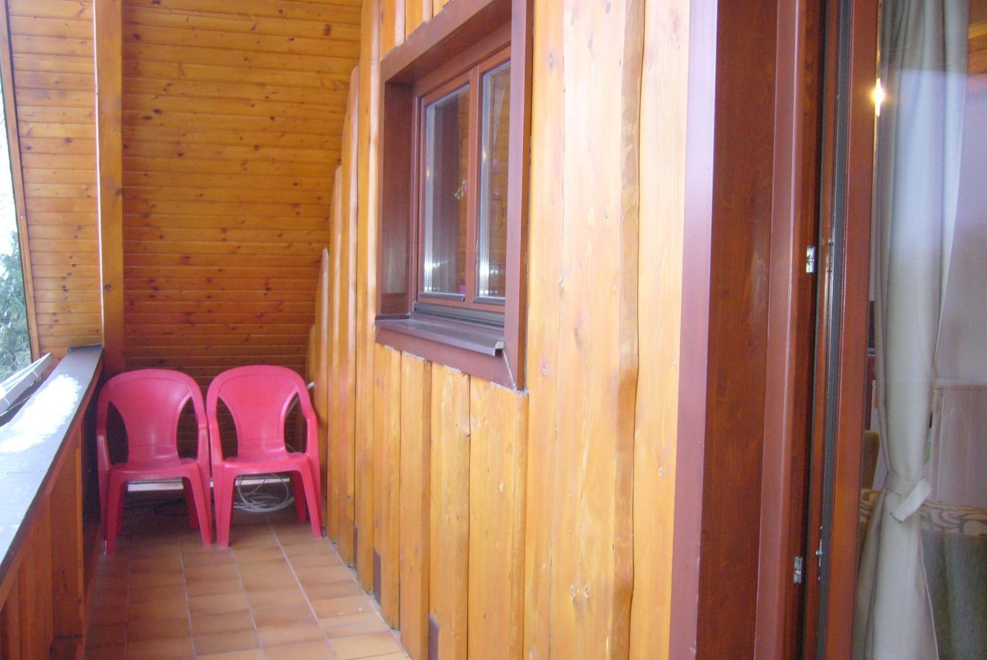 Rekreacna Chata Pod Jedlovinou, Varin Room photo
